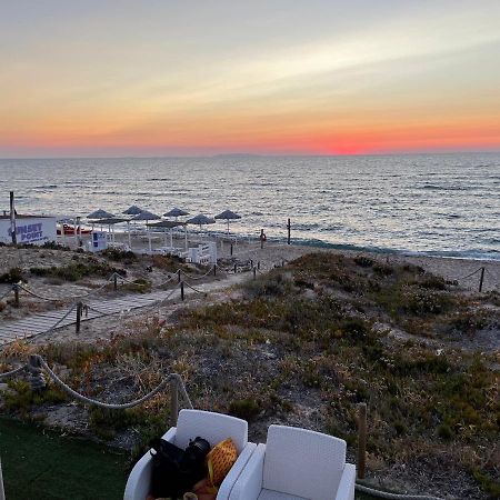 Carrabean Sea In The North Of Sardegna, With Swimming Pool Villa Viddalba Buitenkant foto