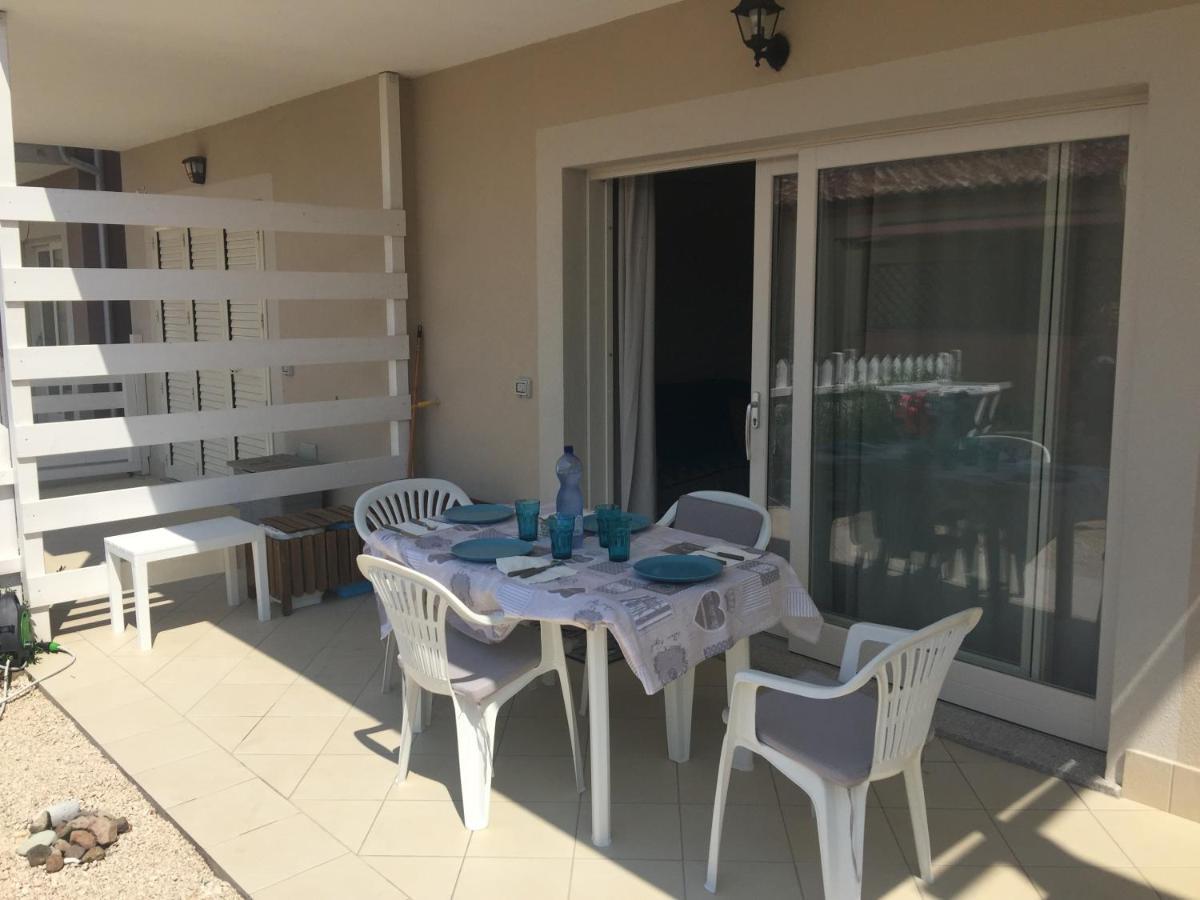 Carrabean Sea In The North Of Sardegna, With Swimming Pool Villa Viddalba Buitenkant foto