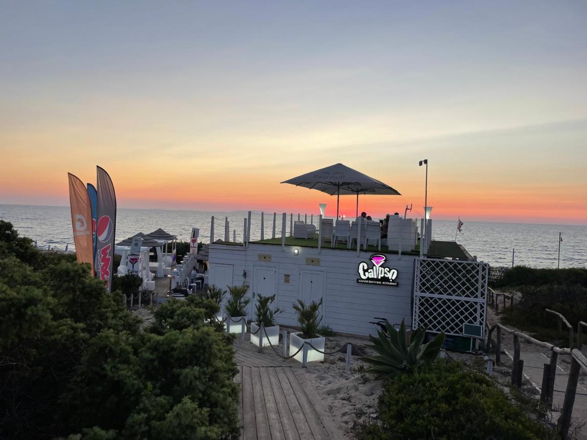 Carrabean Sea In The North Of Sardegna, With Swimming Pool Villa Viddalba Buitenkant foto